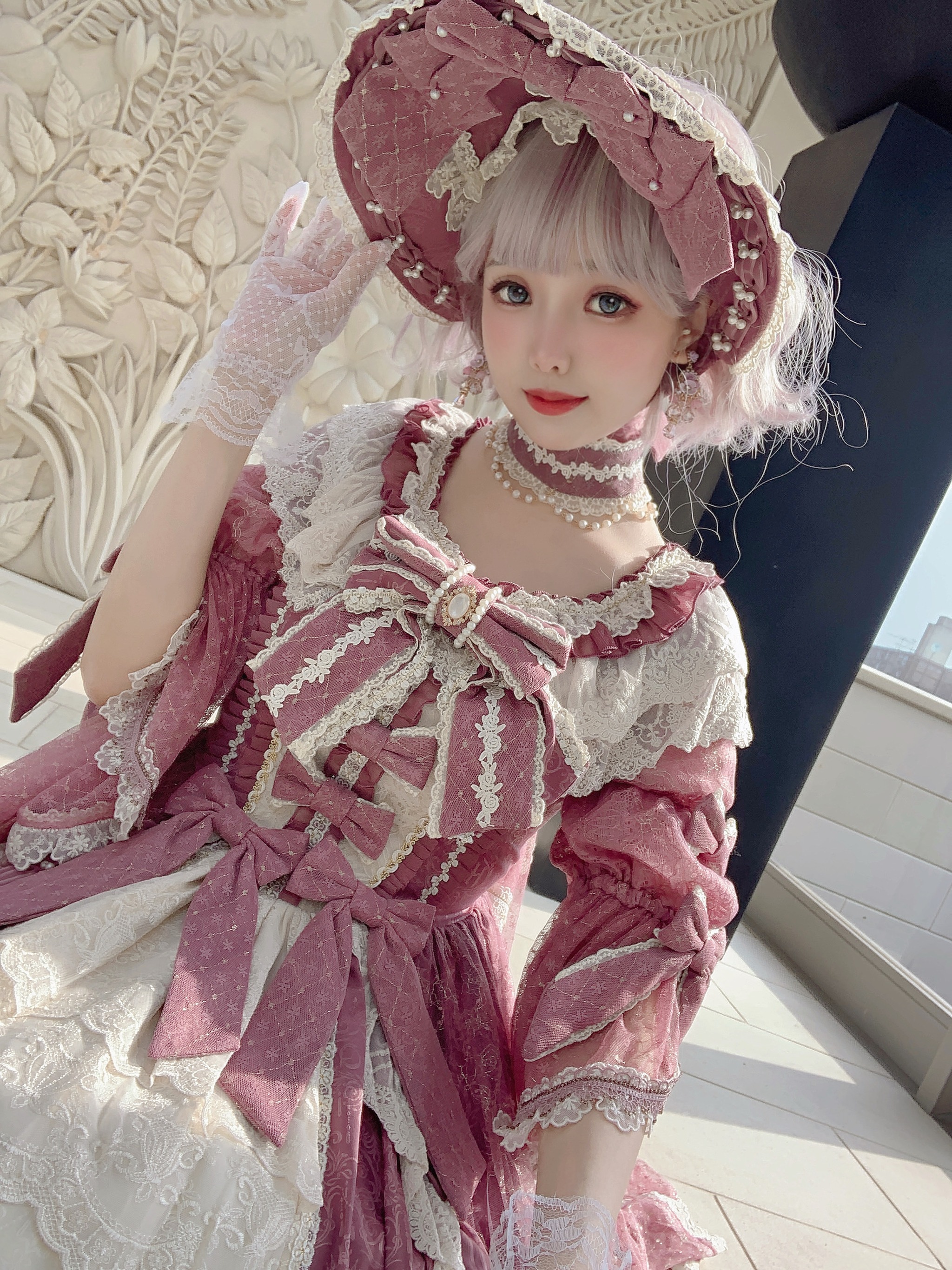 ElyEE子 - NO.230 2026年05月订阅合集 [182P9V]-XikXak
